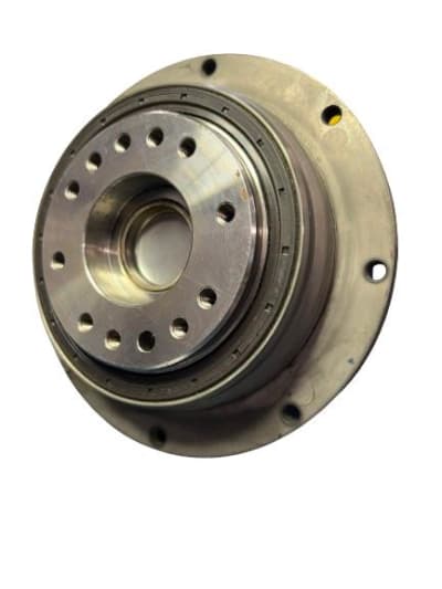 WITTENSTEIN TP-025-MF2-31