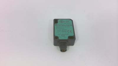 PEPPERL & FUCHS UB400-F77-E3-V31