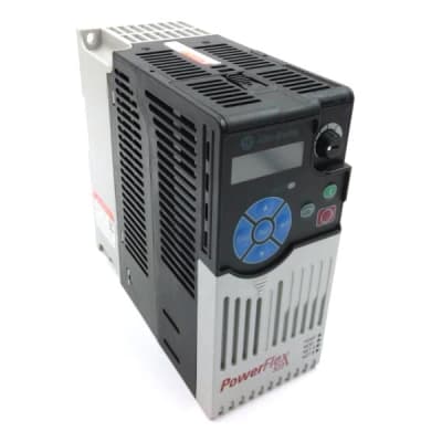 ALLEN BRADLEY 25A-B011N104