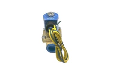 GC VALVES S201GF24V5EG5