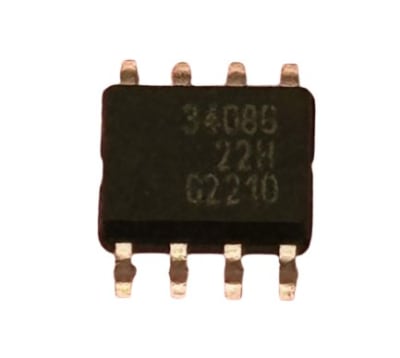 INFINEON BTS3408GXUMA2