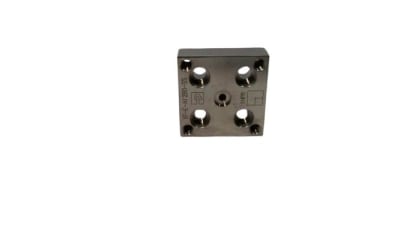 PARKER IF-E-A12B0-SS