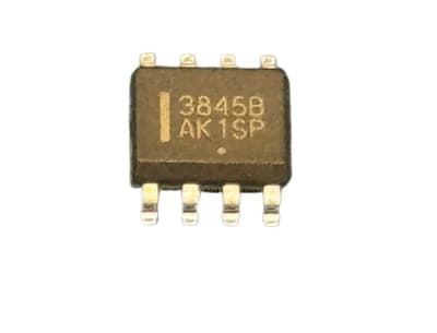 ON SEMICONDUCTOR UC3845BD1G