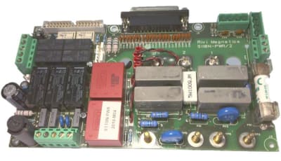 RIVI MAGNETICS S110N-PWR/2