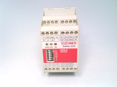EUCHNER 113090
