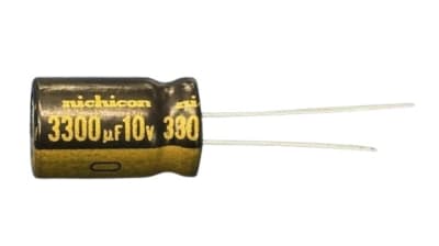 NICHICON UKW1A332MHD