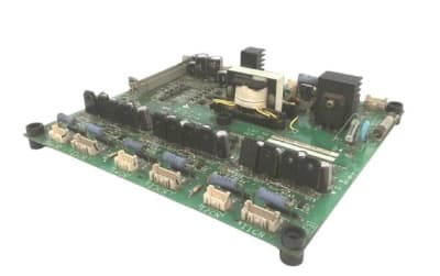 YASKAWA ELECTRIC ETC615402