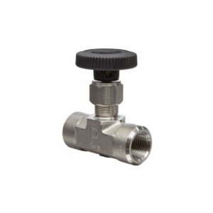 PARKER 4F-V6LK-SS-C3
