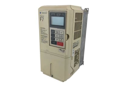 YASKAWA ELECTRIC CIMR-F7U47P51F
