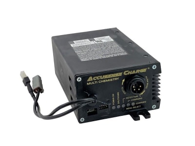 DIVERSIFIED POWER PS2420A04P1LB