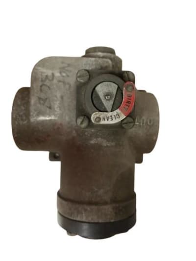 NORCO FILTERS IL-R-B-25-S-25