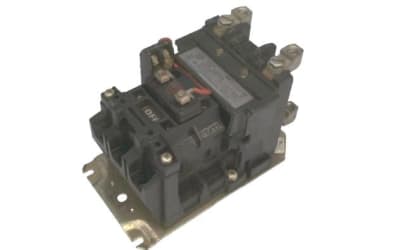 ALLEN BRADLEY 500-COD-920