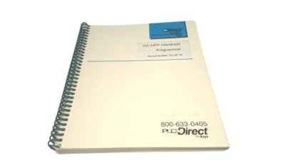 AUTOMATION DIRECT D2-HP-M