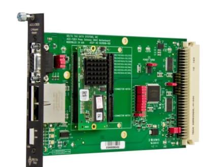 DELTA TAU DATA SYS ACC72-EX