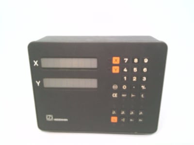 HEIDENHAIN CORP VRZ-720B