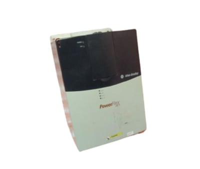 ALLEN BRADLEY 20BD034A0AYNANA0