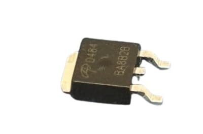 ALPHA & OMEGA SEMICONDUCTOR AOD484