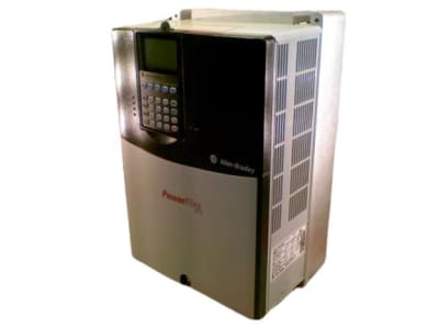 ALLEN BRADLEY 20AB022A3AYNANC0