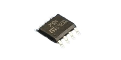 ST MICRO LM2904DT