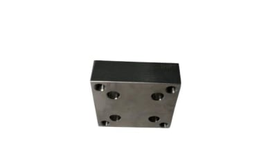 PARKER IF-T-A1B24-SS