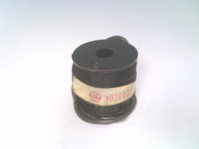 GENERAL ELECTRIC 3020402