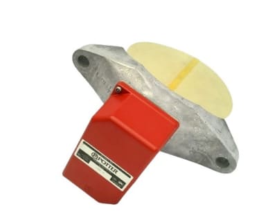 POTTER ELECTRIC 1113108-VSR-F