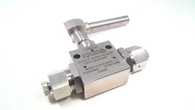 PARKER 2B4S20M4