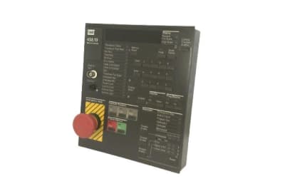 MTS SYSTEMS CO 458.10