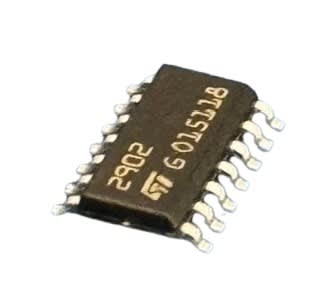 ST MICRO LM2902DT