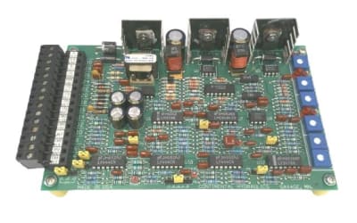 CONTINENTAL HYDRAULICS ECM4-L2-P1P-C-C-1