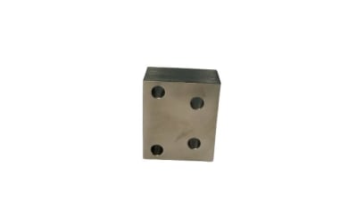 PARKER IF-2F-END-SS