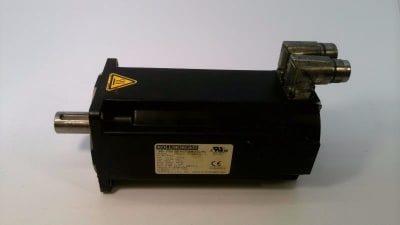 KOLLMORGEN AKM54L-ACCNC-01