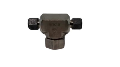 PARKER 8Z-LC16L-SS