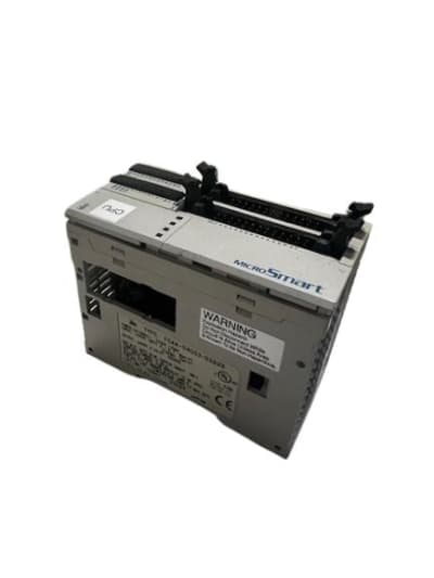 IDEC FC4A-D40S3-DS828