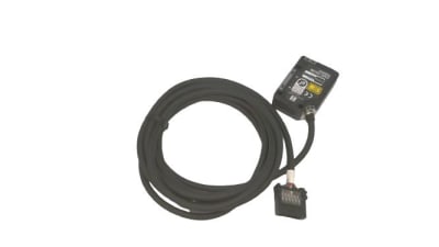 OMRON E3NC-SH100 2M