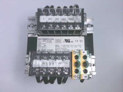 FUKUDA FTU0600-231115-050S