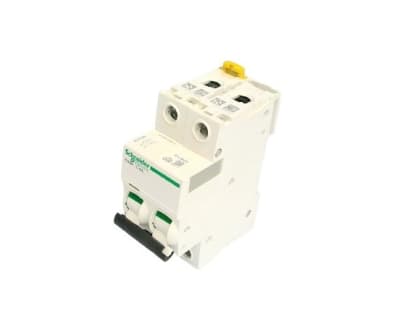 SCHNEIDER ELECTRIC A9F84206