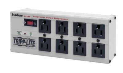 TRIPP LITE ISOBAR8ULTRA