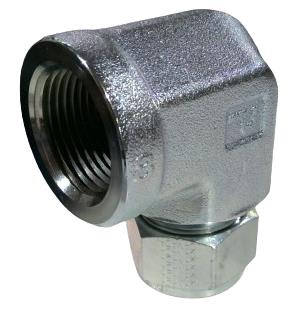 PARKER 12FEL12N-S