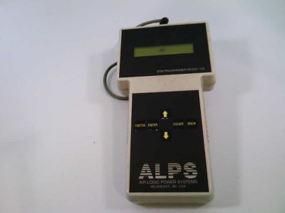 ALPS ELECTRIC 1270 R2