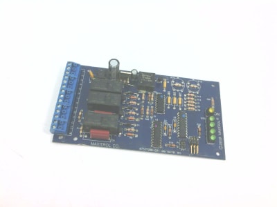 MAXITROL 07527280-E01