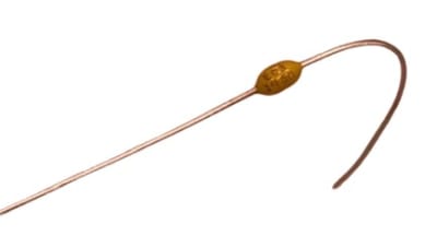 KEMET C412C104J5R5TA