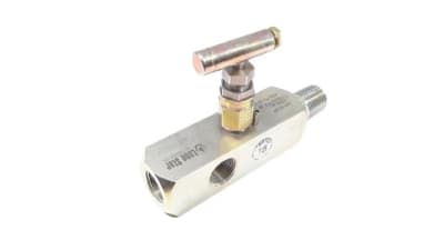 PARKER V-516C6P