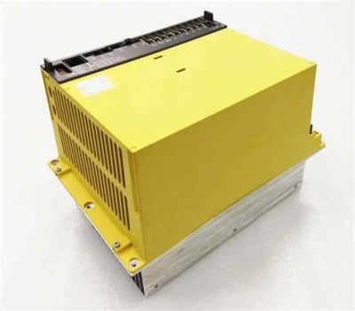 FANUC A06B-6164-H244#H580