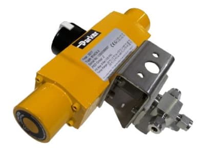 PARKER 4A-MB6XPFA-SS-61ACX-2
