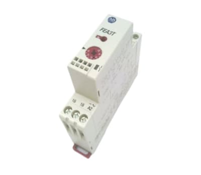ALLEN BRADLEY 700-FEA3TU23