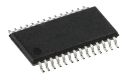 MAXIM INTEGRATED PRODUCTS MAX3243EC