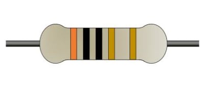 YAGEO CFR25SJT-52-10R