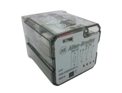 ALLEN BRADLEY 700-HB33A24-4