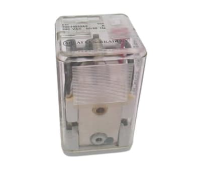 ALLEN BRADLEY 700-HB33A2